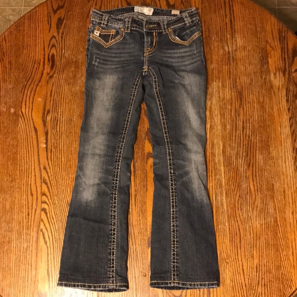 MEK by miss me Jeans. Size 25 - Picture 4 of 8